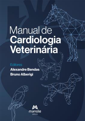 Manual de cardiologia veterinária