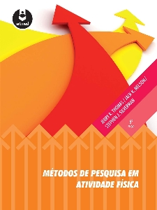 Métodos de pesquisa em atividade física