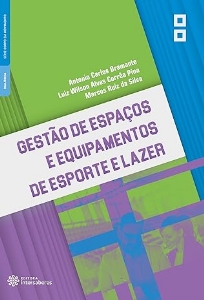 Gestão de espaços e equipamentos de esporte e lazer