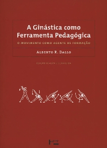 a ginástica como ferramenta pedagógica  : o movimento como agente de formação