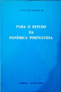 Para o estudo da fonêmica portuguesa