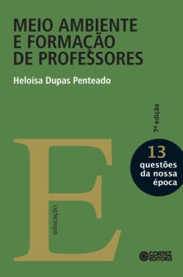 Meio ambiente e formação de professores