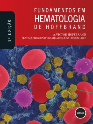 Fundamentos em hematologia de Hoffbrand