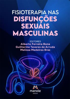 Fisioterapia nas disfunções sexuais masculinas