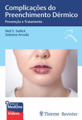 Complicações do preenchimento dérmico : prevenção e tratamento