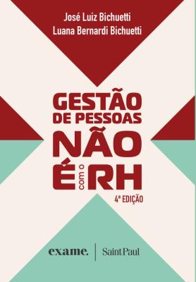 Gestão de pessoas não é com o RH