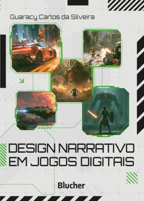 Design narrativo em jogos digitais