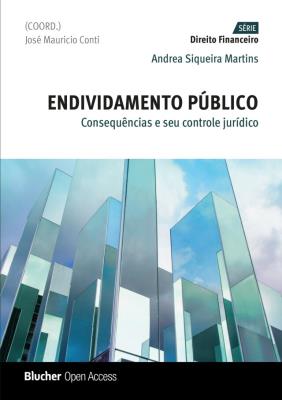 Endividamento público : consequências e seu controle jurídico