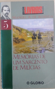 Memórias de um sargento de milícias
