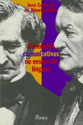 Dimensões comunicativas no ensino de línguas