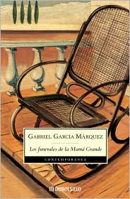 Los funerales de la Mamá Grande