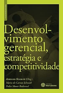 Desenvolvimento gerencial, estratégia e competividade
