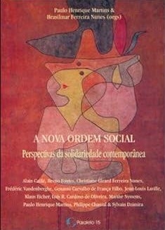 A nova ordem social : perspectiva da solidariedade contemporânea