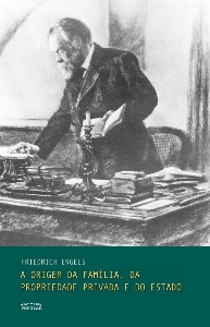 A origem da família, da propriedade privada e do Estado