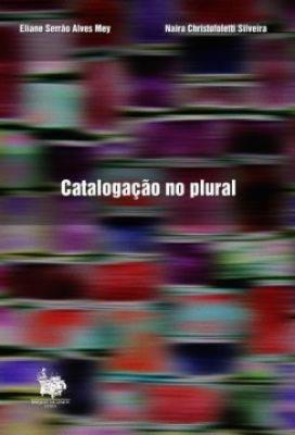 Catalogação no plural