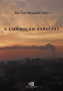 A condição espacial