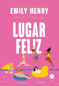 Lugar feliz