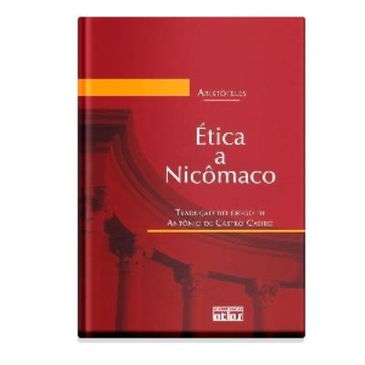 Ética a Nicômaco