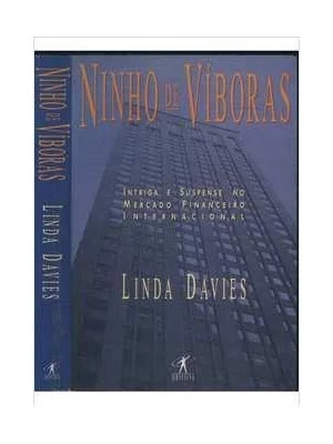 Ninho de víboras