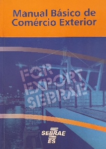 Manual básico de comércio exterior