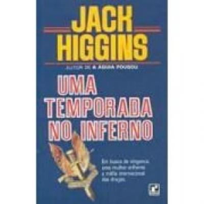 Uma temporada no inferno