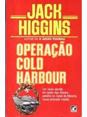 Operação Cold Harbour